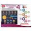 Funskool Play and Learn The Solar System 104 Pcs Puzzle image