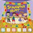 Funskool Scavenger Hunt Board Game For Kids image