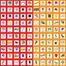 Funskool Scavenger Hunt Board Game For Kids image