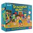 Funskool Scavenger Hunt Board Game For Kids image