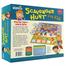 Funskool Scavenger Hunt Board Game For Kids image