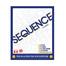 Funskool Sequence Series Board Game For Kids image
