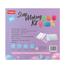 Funskool Soap Making 6 Different Soap Shapes Art And Craft Kit For 5 Years image