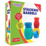 Funskool Stacking Barrels image