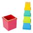 Funskool Stacking Cubes image