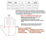 Furygan Afs-6 Full Finger Racing Air Flow System Artificial Leather Motocross Motorcycle Gloves image