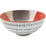 Fusion Ceramic Bowl Printed Ash- SR3060 image