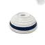 Fusion Ceramic Bowl Printed Blue - SR3060 image