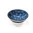 Fusion Ceramic Bowl Printed Blue - SR3060 image