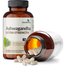 Futurebiotics Ashwagandha Extra Strength Stress and Mood Support With Bio Perine 100 Vegetarian Capsules -523556048 image