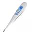 GALAXY Mercury-Free Digital Thermometer With Transparent Storage Case image