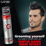 GATSBY Set and Keep Spray Super Hard Hair Spray - 250ml image