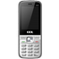 GDL G605 Dual Sim Standby Metal Body Feature Mobile Phone image