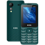 GDL G608 Slim and Stylish Look Feature Phone (Any Colour) image