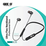 GEEOO 20 Hours Professional Bass Ultra Flex ENC Neckband - BL110 image