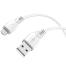 GEEOO 1 Meter PVC Cable Plastic Box Micro 3A Fast Charging With Data - DC100M image