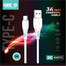 GEEOO DC100 Type-C Fast Data Cable image