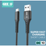 GEEOO DC10 Type-C Short Cable image