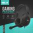 GEEOO H100 Pro Gaming Headset image