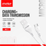 GEEOO MEKE M1 Quick Charging 1M Long (Micro) Data Cable image