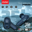 GEEOO MEKE T4 TWS Touch Control Earbuds image