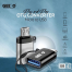 GEEOO OTG Converter Plug And Play GB6 Micro to USB image