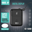GEEOO P1 Nano 10000 mAh Power Bank image