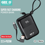 GEEOO P1 Nano 10000 mAh Power Bank image