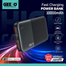 GEEOO P5 10000mAh Fully Compatible Power Bank With High Capacity image