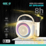 GEEOO S20 Best Karaoke Speaker image