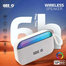 GEEOO SP60 Portable Bluetooth Speaker image