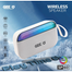 GEEOO SP60 Portable Bluetooth Speaker image
