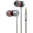 GEEOO Superior Bass Metal Earphone X100 image