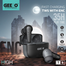 GEEOO T8 Fast Charging TWS with ENC image