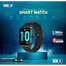 GEEOO W12 Bluetooth Calling Smartwatch image