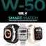 GEEOO W50 Smartwatch Stay Fit, Stay Connected image