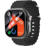 GEEOO W60 PRO Bluetooth Calling Smart Watch image