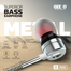 GEEOO X100 Superior Bass Metal Earphone image