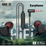 GEEOO X10 Plus Earphone Powerful Sound Experience image
