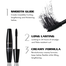 GIGI Rose Lash Mascara 12 ml image