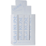 GIGI Rose Liquid Eyeliner Pen - Black image