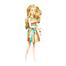 GIRL ANGEL Wonderful Barbie Toy With Dress and Accessories For Kids and Girls (barbie_shoe_dress_ear_rainbow) image