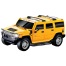 GK Racer Series 1:16 Hummer H2 SUV Remote Control Car image