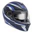 GLIDERS Esteem Full Face Bike Helmet M image