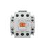 GMC-32 Electrical Magnetic Contactor 220VAC Three Phase For Protect Home Improvement And Electrical Equipment image