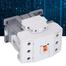 GMC-85 220VAC 40A Electrical Magnetic Contactor Three Phase For Protect Home Improvement And Electrical Equipment image