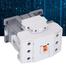 GMC-85 220VAC 40A Electrical Magnetic Contactor Three Phase For Protect Home Improvement And Electrical Equipment image