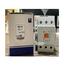 GMC-85 220VAC 40A Electrical Magnetic Contactor Three Phase For Protect Home Improvement And Electrical Equipment image