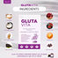 GM Life Gluta Vita Dietary Supplement 30 Capsules image