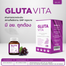GM Life Gluta Vita Dietary Supplement 30 Capsules image